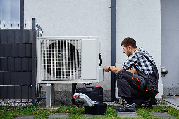 Trusted Emergency Hvac Repair service in Woonsocket, RI - HVAC Repair CO